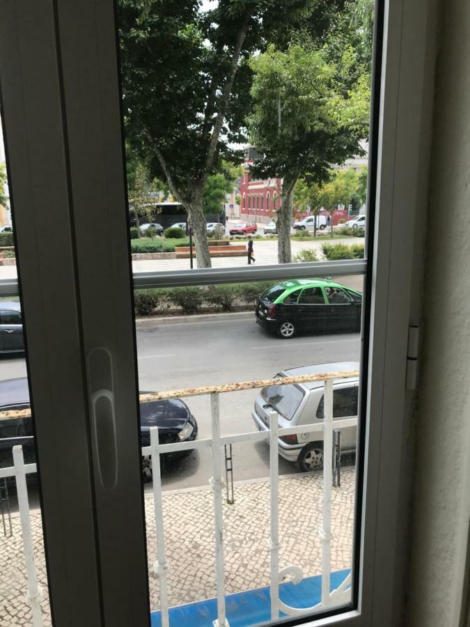 Casa da Avenida I Setúbal Exterior foto