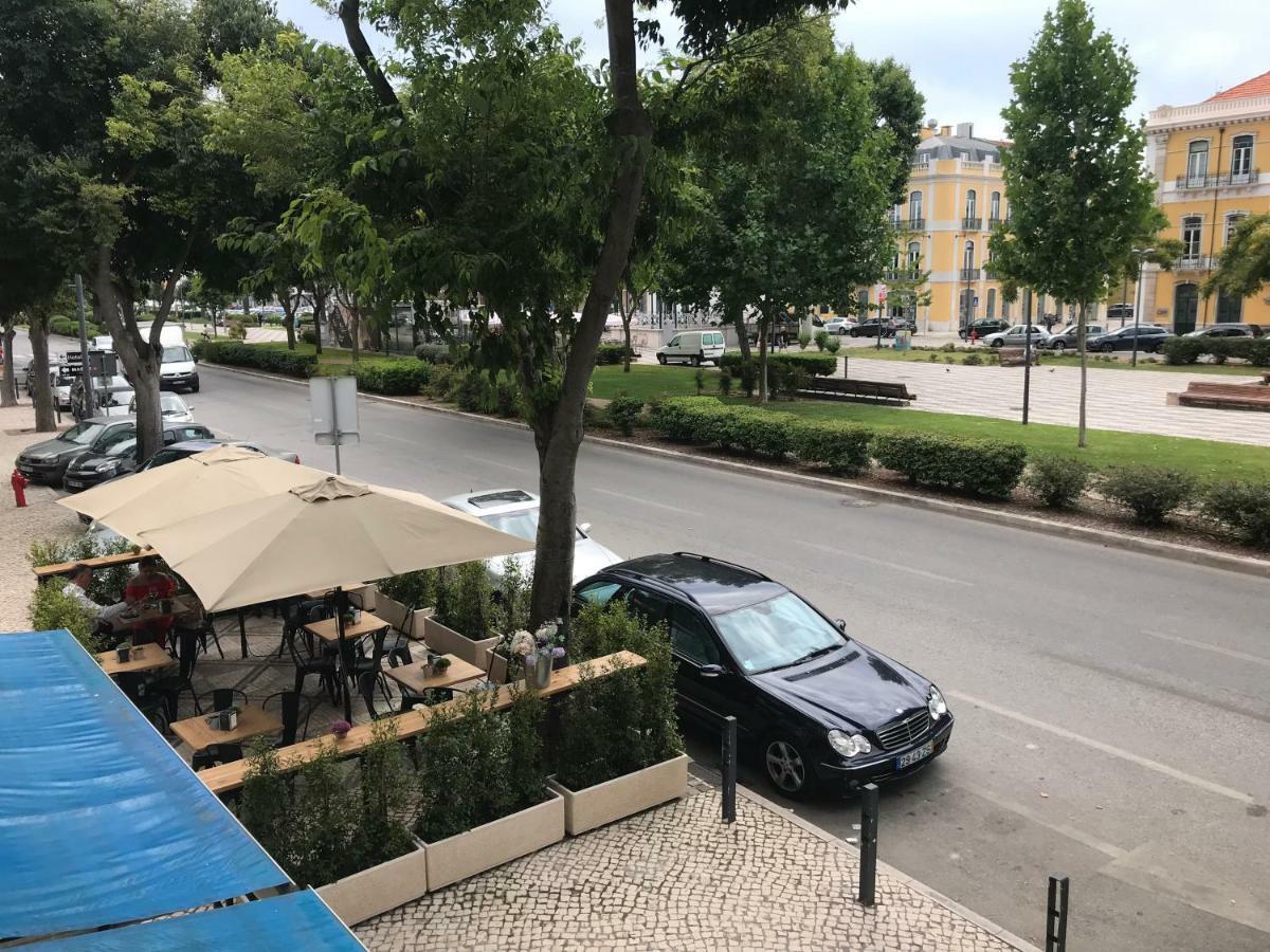 Casa da Avenida I Setúbal Exterior foto