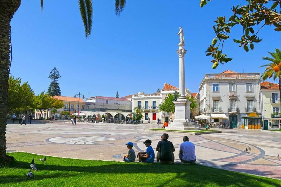 Casa da Avenida I Setúbal Exterior foto