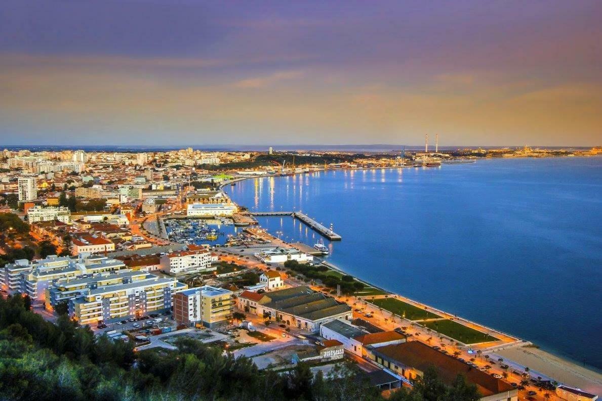 Casa da Avenida I Setúbal Exterior foto