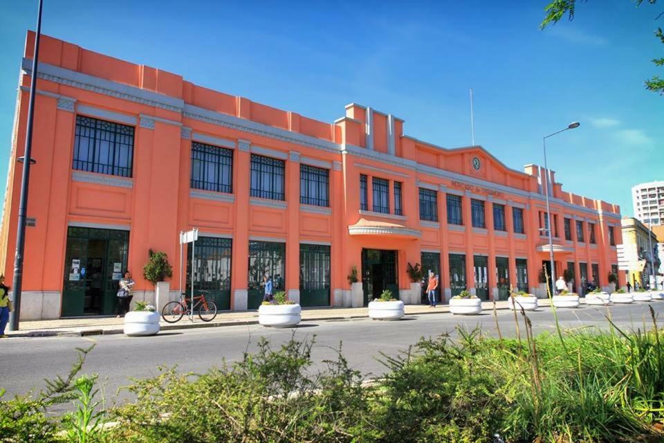 Casa da Avenida I Setúbal Exterior foto